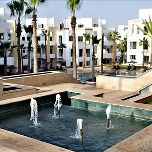  Apart-hotel Dominium