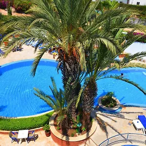 4* Apart-hotel Golden