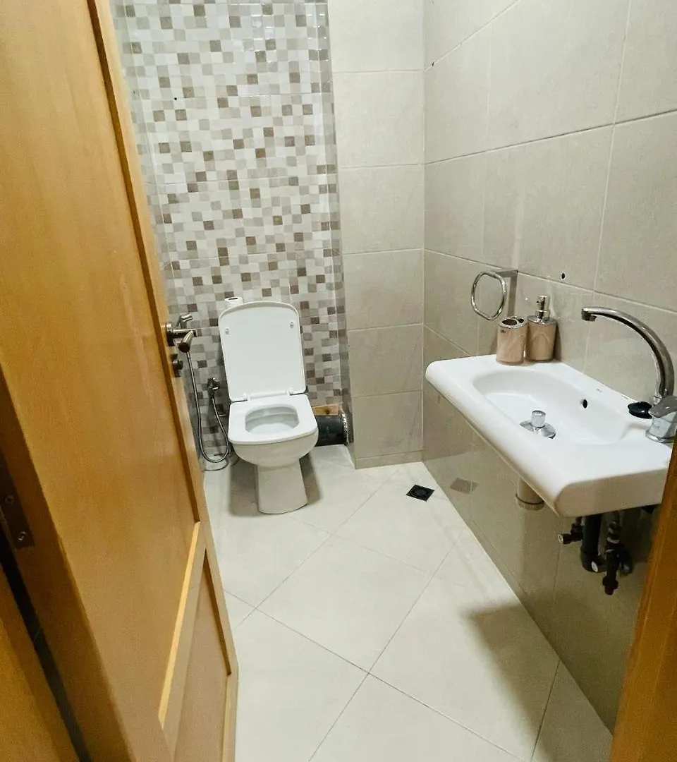 Appartement Zen Et Moderne Agadir 0*,
