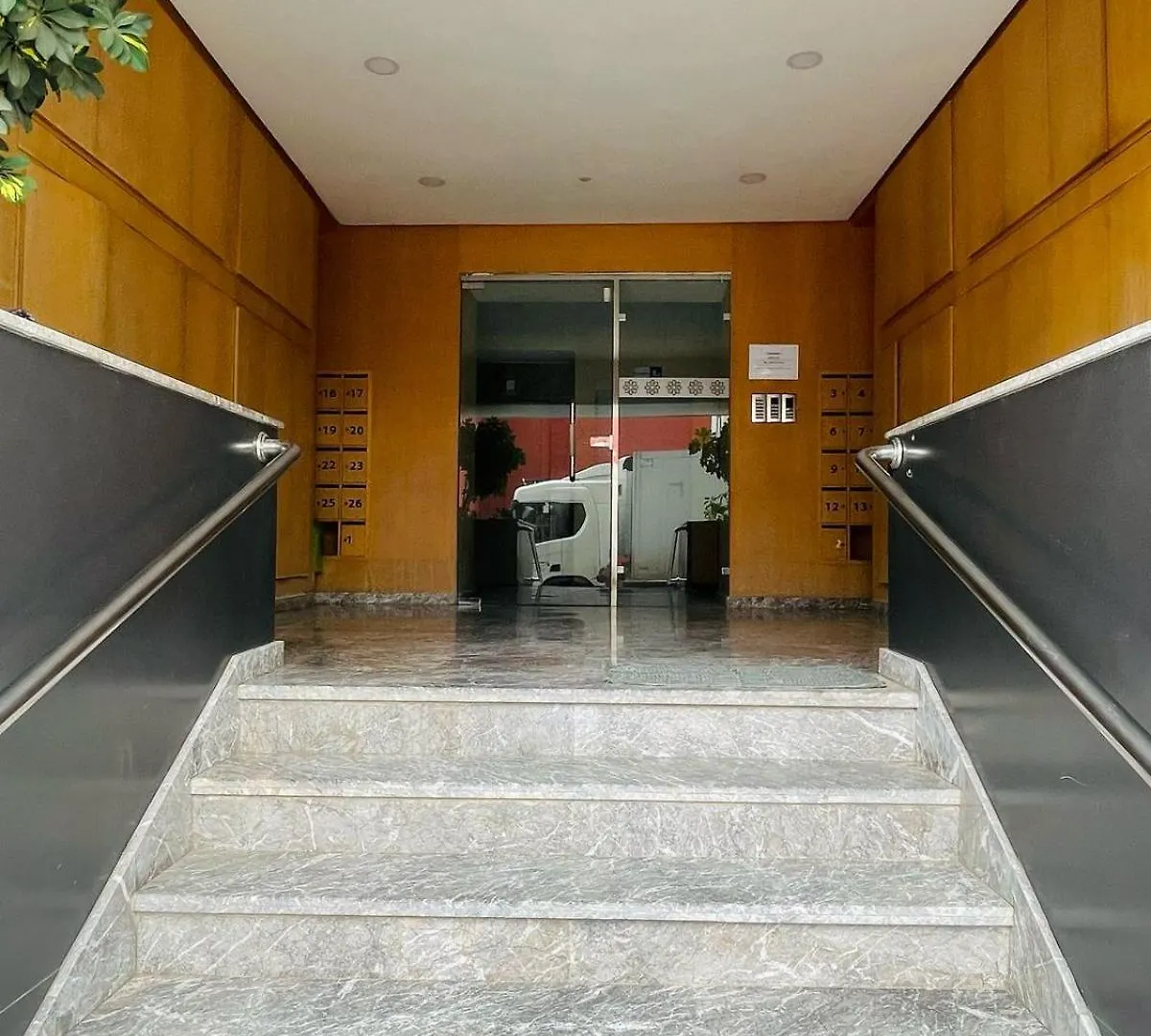 Appartement Zen Et Moderne Agadir Daire