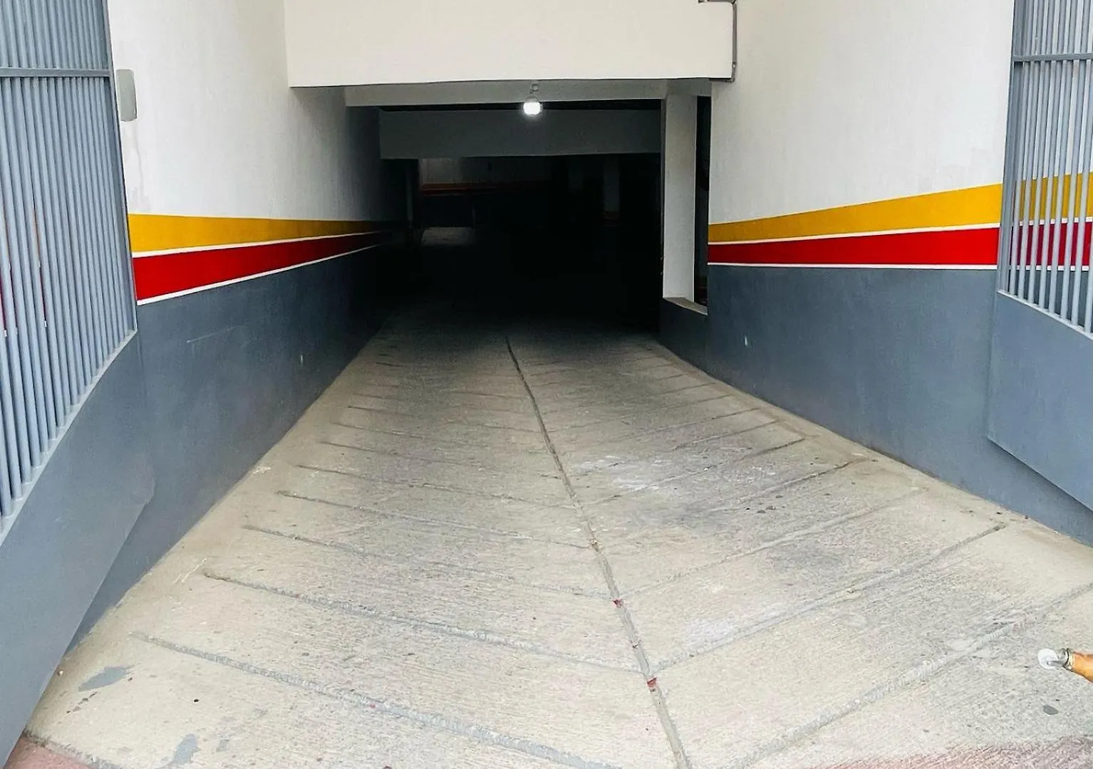 Appartement Zen Et Moderne Agadir Fas